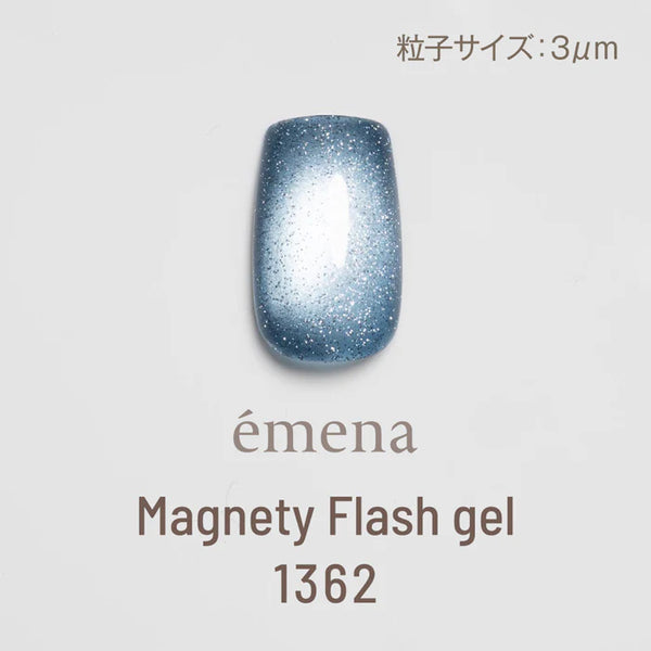 Magnety Flash gel 1362