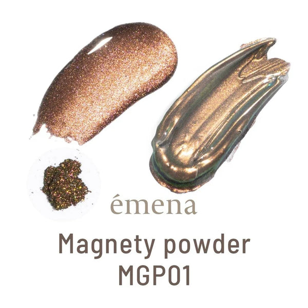 Magnety Powder - MGP01