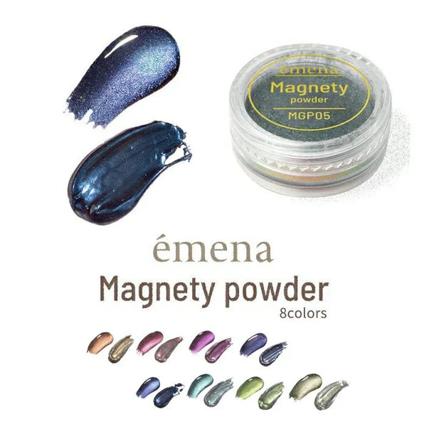 Magnety Powder - MGP02