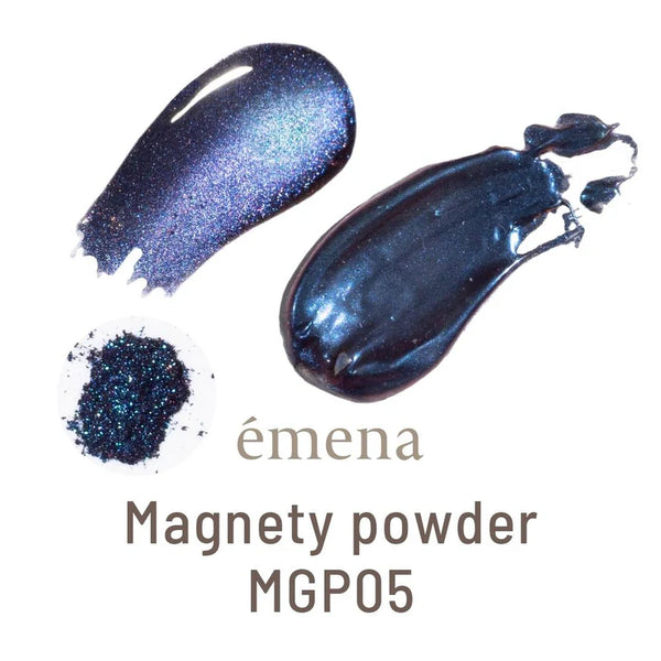 Magnety Powder - MGP05