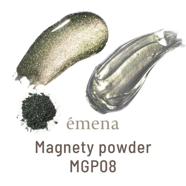 Magnety Powder - MGP08
