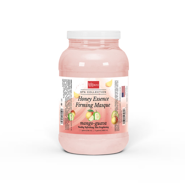 Mango Guava Honey Essence Firming Masque - 1 Gallon