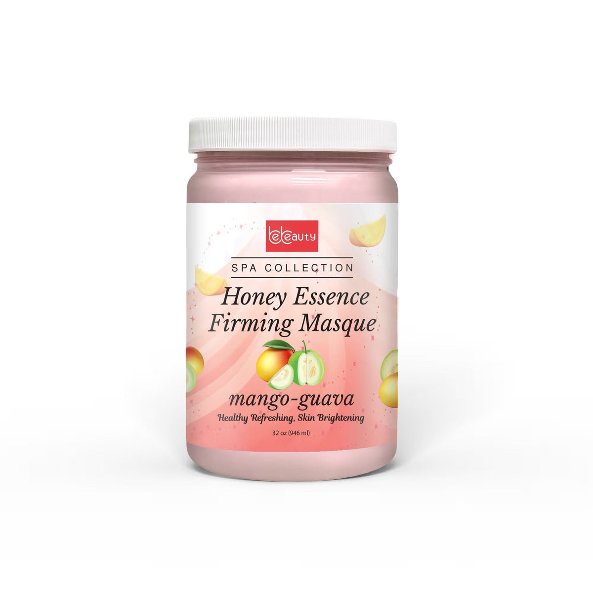 Mango Guava Honey Essence Firming Masque - 32 oz