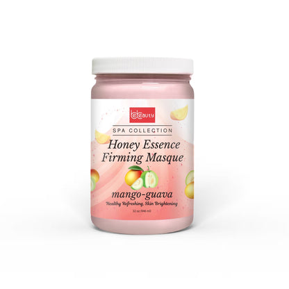 Mango Guava Honey Essence Firming Masque - 32 oz