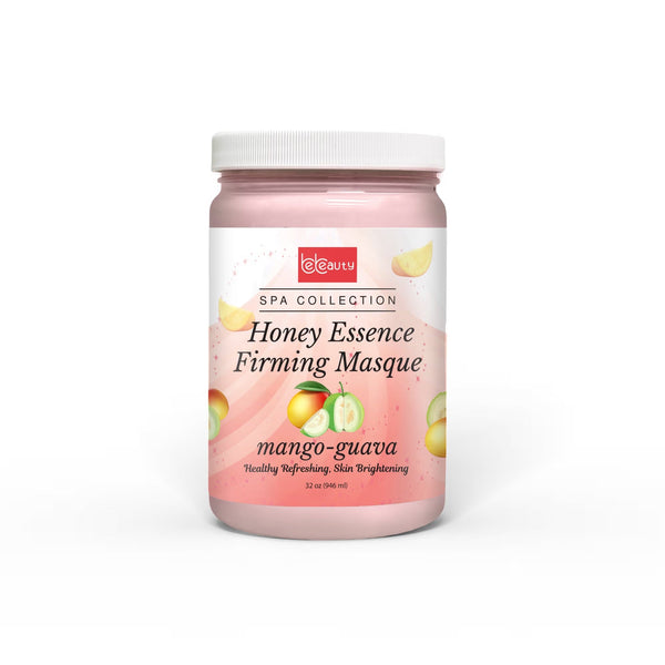 Mango Guava Honey Essence Firming Masque - 32 oz