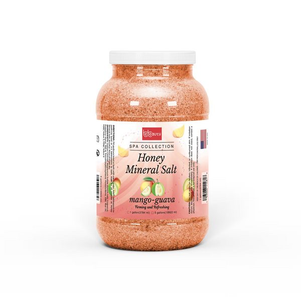 Mango Guava Honey Mineral Salt - 1 Gallon