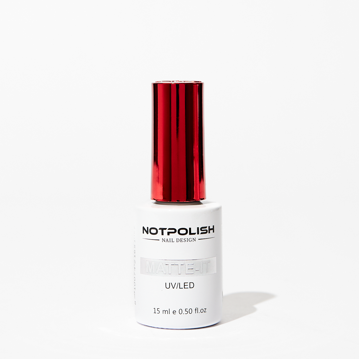 NotPolish Matte-It Gel Top Coat