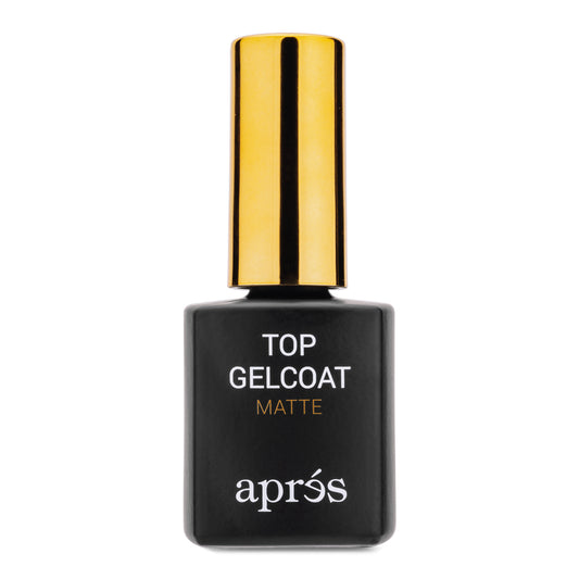 Non-Wipe Matte Top Gelcoat
