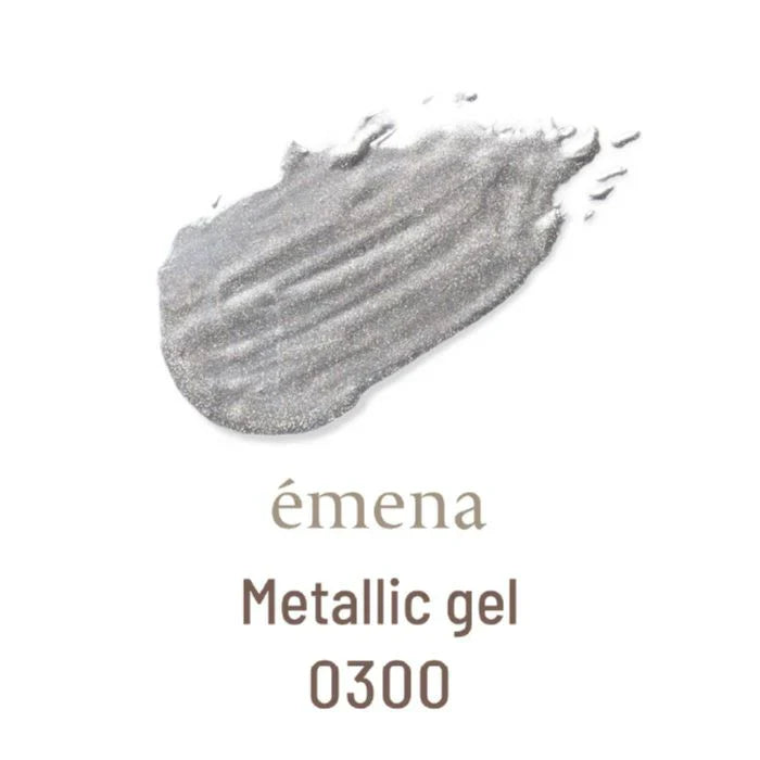 Metallic Gel - 0300