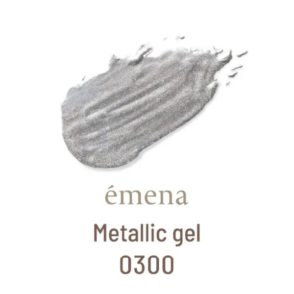Metallic Gel - 0300
