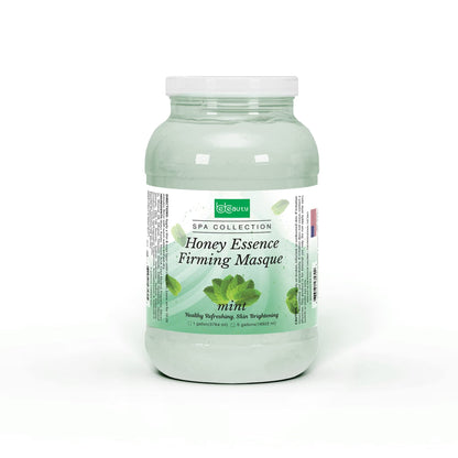 Mint Honey Essence Firming Masque - 1 Gallon
