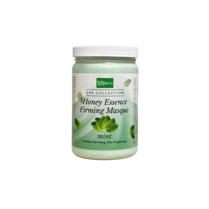 Mint Honey Essence Firming Masque - 32 oz