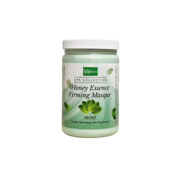 Mint Honey Essence Firming Masque - 32 oz