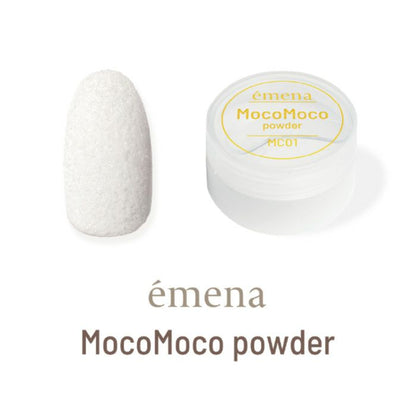 MocoMoco Powder