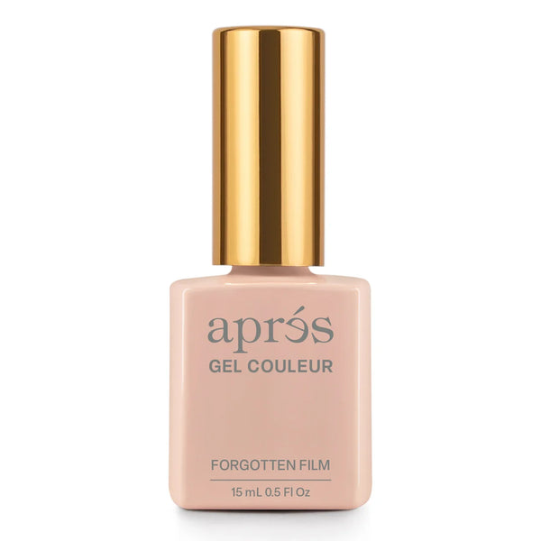 FORGOTTEN FILM - N03