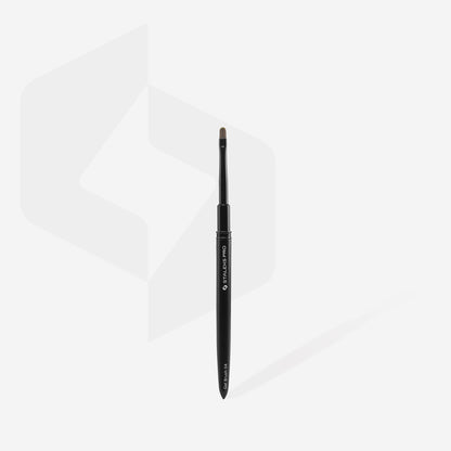 Staleks Expert Gel Brush 4mm detail