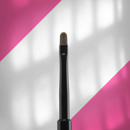 Staleks Expert Gel Brush 4mm