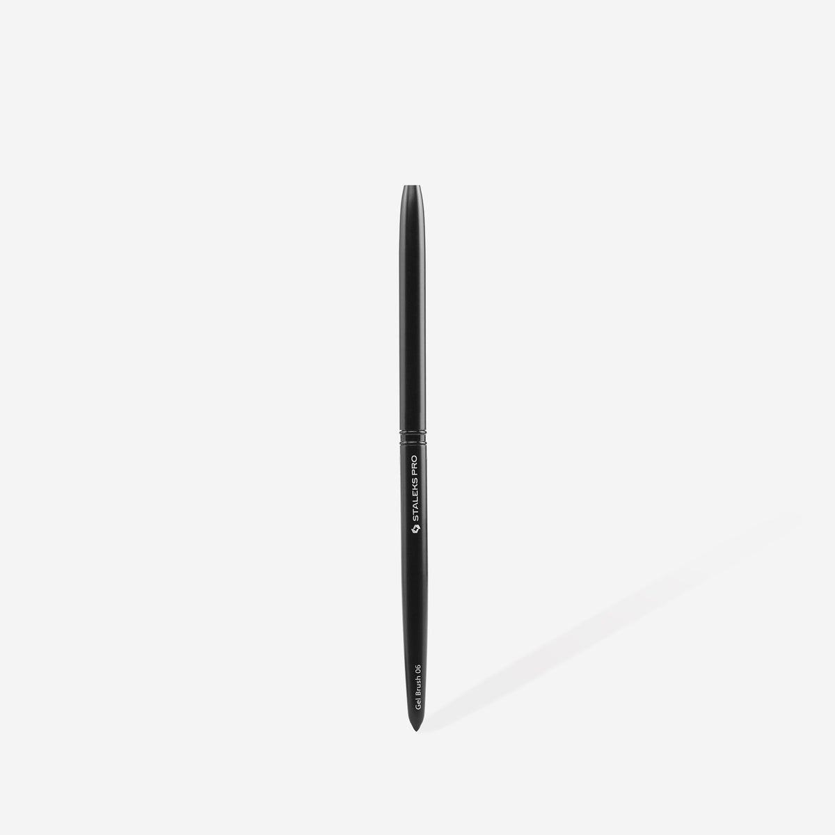 Staleks Expert Gel Brush 6mm bristles