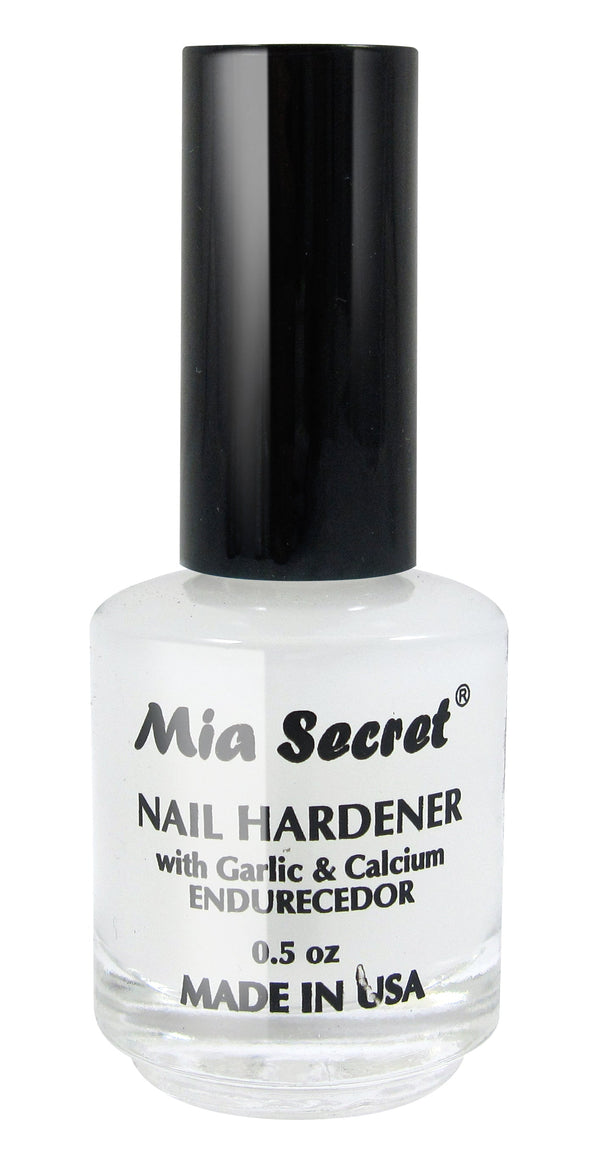 Nail Treatments - Nail Hardener