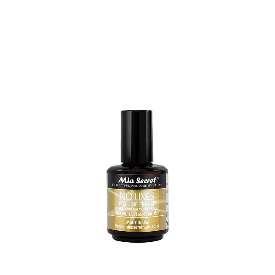 No Line Fill Eraser 15ml