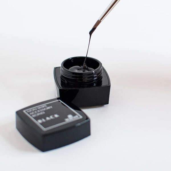 NON-WIPE ACCESSORY BOND BLACK 4G