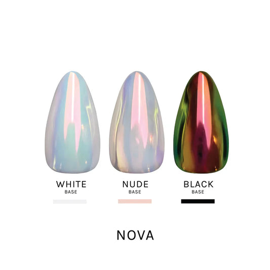 Chrome Stellar Nova