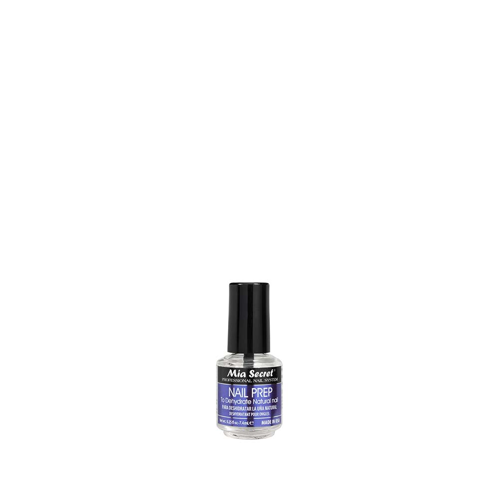 Nail Prep