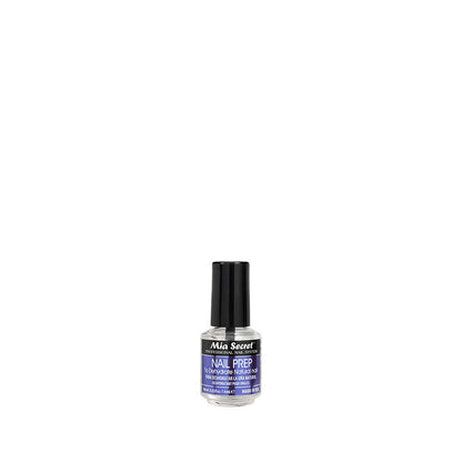 Nail Prep