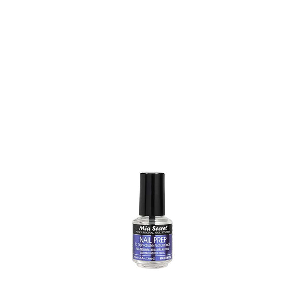 Nail Prep