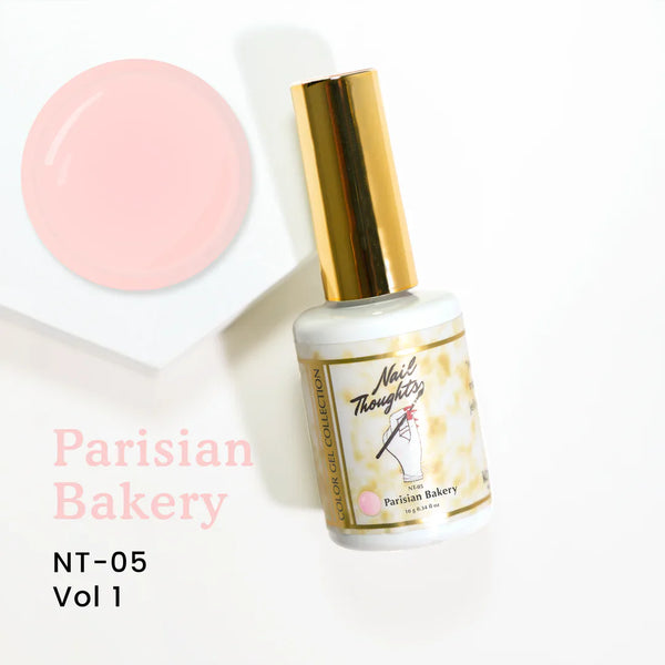 NT-05 PARISIAN BAKERY