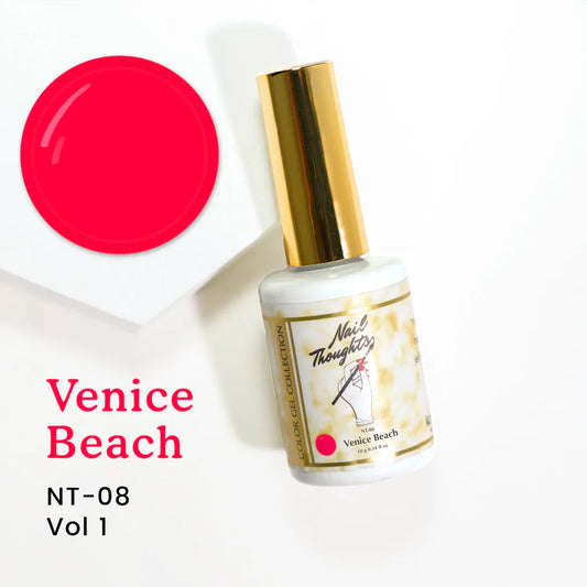 NT-08 VENICE BEACH