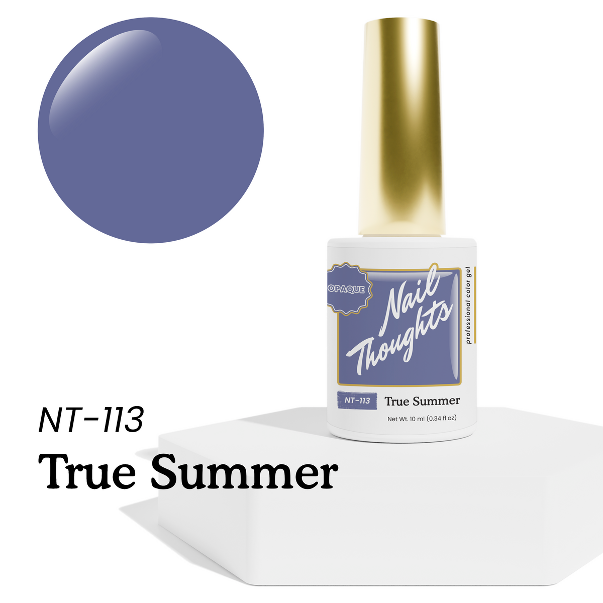 NT-113 True Summer