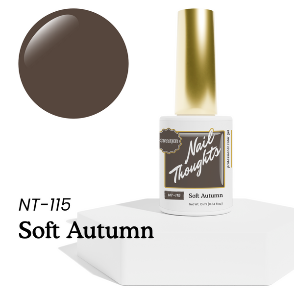 NT-115 Soft Autumn
