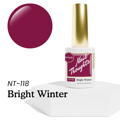 NT-118 Bright Winter