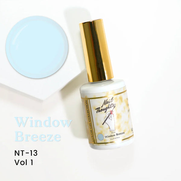 NT-13 WINDOW BREEZE