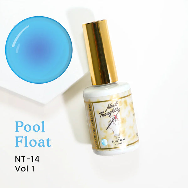 NT-14 POOL FLOAT