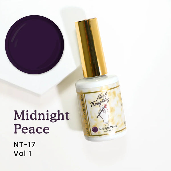 NT-17 MIDNIGHT PEACE