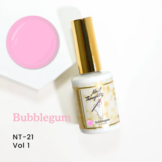 NT-21 BUBBLEGUM