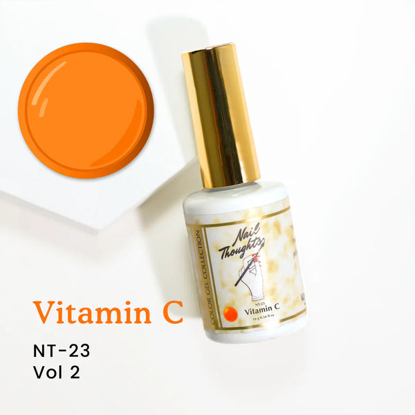 NT-23 VITAMIN C