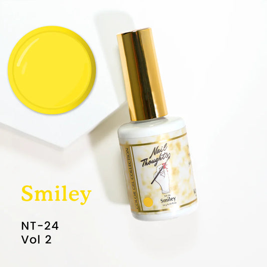 NT-24 SMILEY