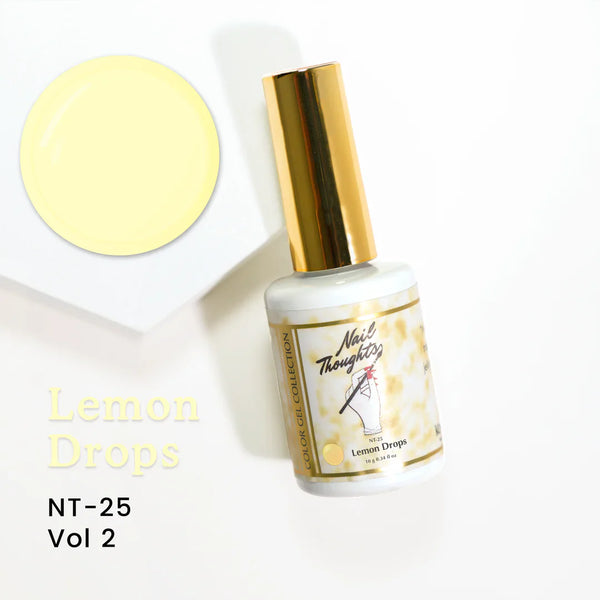 NT-25 LEMON DROPS