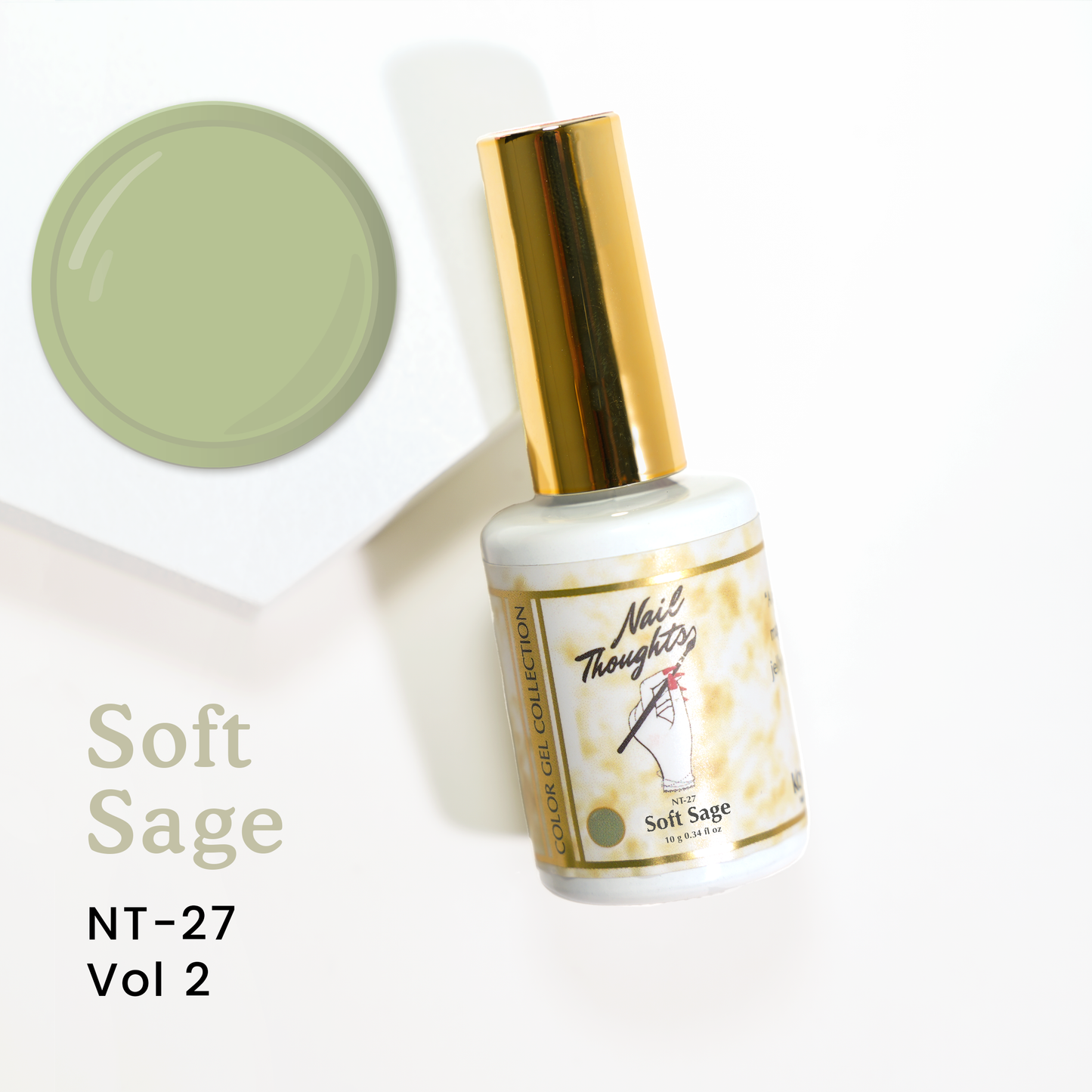 NT-27 Soft Sage