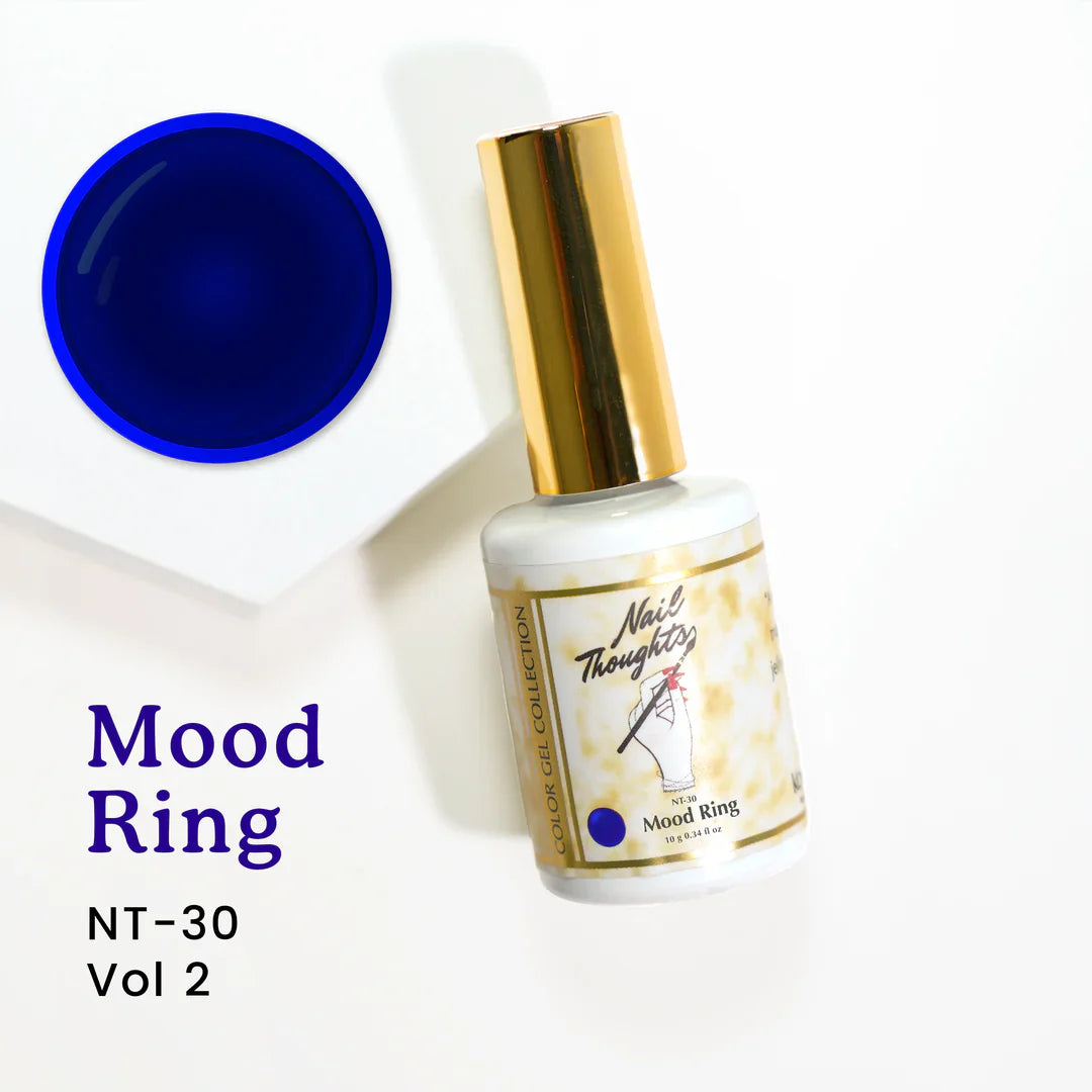 NT-30 MOOD RING