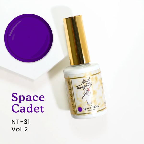 NT-31 SPACE CADET