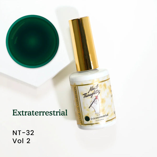 NT-32 EXTRATERRESTRIAL