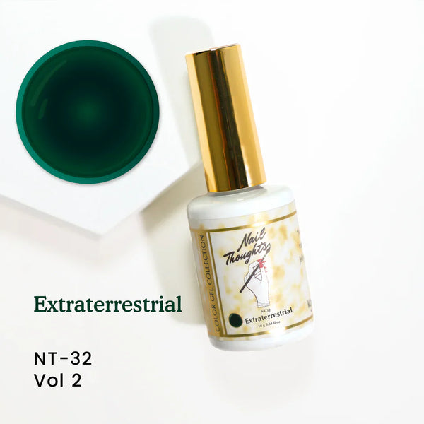 NT-32 EXTRATERRESTRIAL