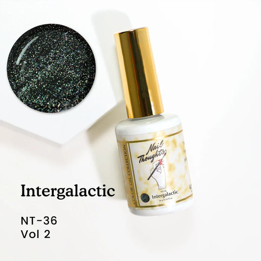 NT-36 INTERGALACTIC