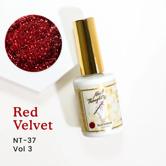 NT-37 RED VELVET