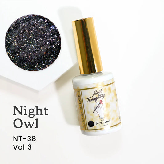 NT-38 NIGHT OWL