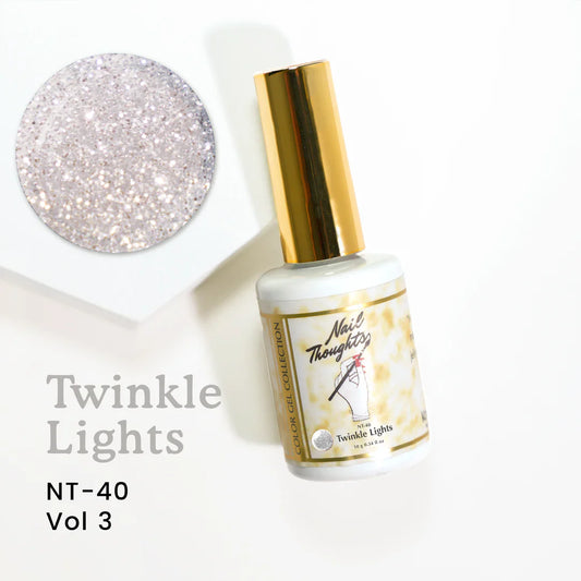 NT-40 TWINKLE LIGHTS